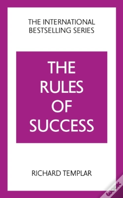 Capa do artigo Rules Of Success