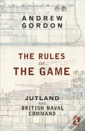 Capa do artigo Rules Of The Game