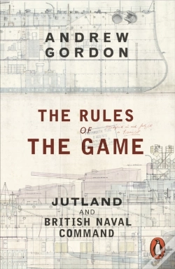 Capa do artigo Rules Of The Game