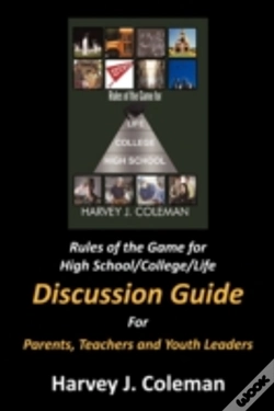 Capa do artigo Rules Of The Game For High School/College/Life