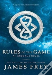 Capa do artigo Rules Of The Game