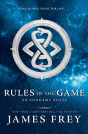 Rules Of The Game - Preview