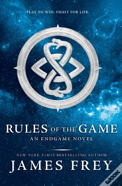 Capa do artigo Rules Of The Game