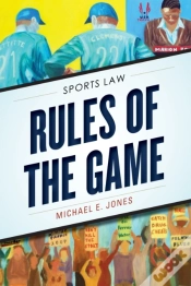 Capa do artigo Rules Of The Game