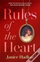 Rules Of The Heart