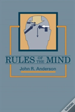 Capa do artigo Rules Of The Mind