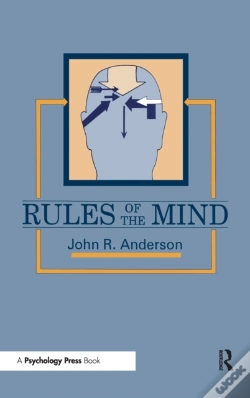 Capa do artigo Rules Of The Mind