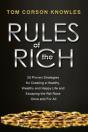 Rules Of The Rich - Preview