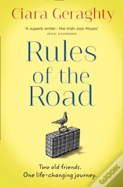 Capa do artigo Rules Of The Road