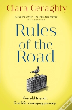 Capa do artigo Rules Of The Road