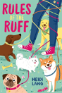 Rules Of The Ruff - Preview
