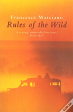 Capa do artigo Rules Of The Wild