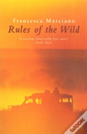 Capa do artigo Rules Of The Wild