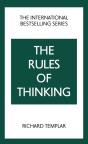 Rules Of Thinking, The: A Personal Code To Think Yourself Smarter, Wiser And Happier - Preview