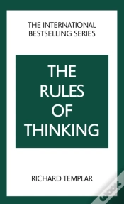 Capa do artigo Rules Of Thinking, The: A Personal Code To Think Yourself Smarter, Wiser And Happier