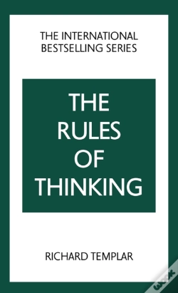 Capa do artigo Rules Of Thinking, The: A Personal Code To Think Yourself Smarter, Wiser And Happier