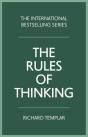 Rules Of Thinking, The - Preview