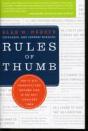Rules Of Thumb - Preview