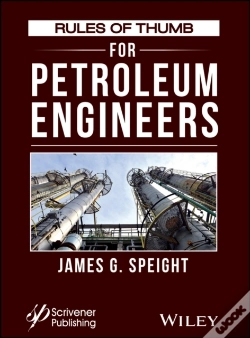 Capa do artigo Rules Of Thumb For Petroleum Engineers