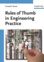 Rules Of Thumb In Engineering Practice - Preview