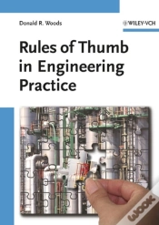 Capa do artigo Rules Of Thumb In Engineering Practice
