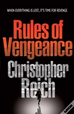 Capa do artigo Rules Of Vengeance