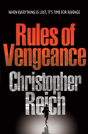 Rules Of Vengeance - Preview
