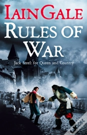 Capa do artigo Rules Of War