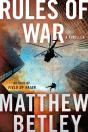 Rules Of War - Preview