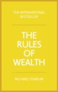 Rules Of Wealth