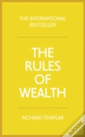 Capa do artigo Rules Of Wealth