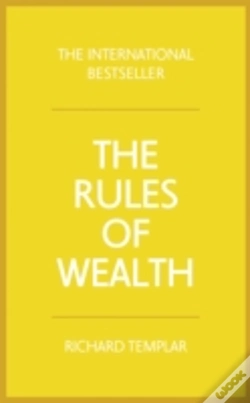 Capa do artigo Rules Of Wealth