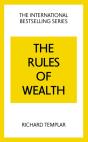 Rules Of Wealth, The: A Personal Code For Prosperity And Plenty - Preview