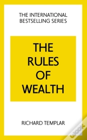Capa do artigo Rules Of Wealth, The: A Personal Code For Prosperity And Plenty
