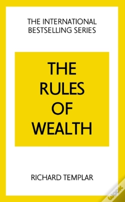 Capa do artigo Rules Of Wealth, The: A Personal Code For Prosperity And Plenty