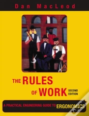 Capa do artigo Rules Of Work
