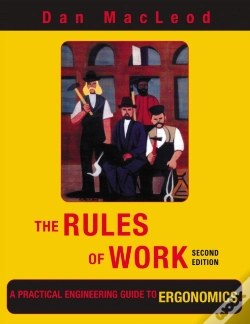 Capa do artigo Rules Of Work