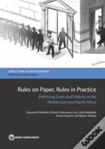Rules On Paper, Rules In Practice