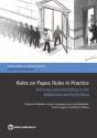 Rules On Paper, Rules In Practice - Preview