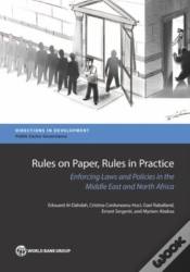 Capa do artigo Rules On Paper, Rules In Practice
