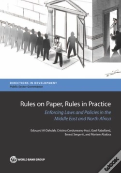 Capa do artigo Rules On Paper, Rules In Practice