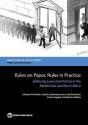 Rules On Paper, Rules In Practice - Preview