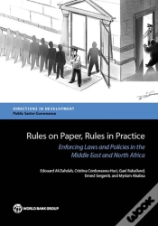 Capa do artigo Rules On Paper, Rules In Practice
