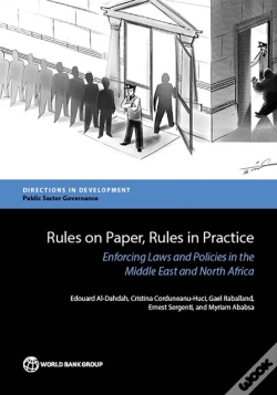 Capa do artigo Rules On Paper, Rules In Practice