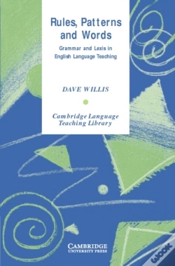 Capa do artigo Rules, Patterns And Words