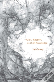 Capa do artigo Rules, Reason, And Self-Knowledge