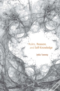 Capa do artigo Rules, Reason, And Self-Knowledge