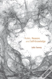 Capa do artigo Rules, Reason, And Self-Knowledge