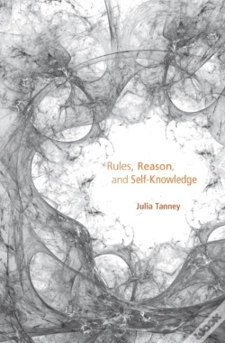 Capa do artigo Rules, Reason, And Self-Knowledge