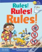 Rules! Rules! Rules!